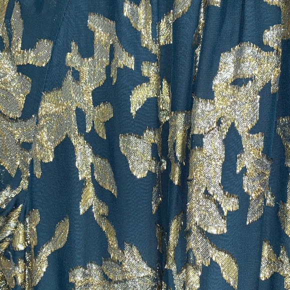 LONG DRESS - Picture 5 of 6